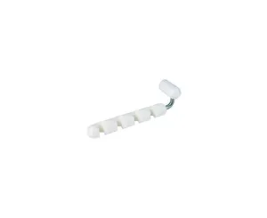 DCI Assistant’s Holder Bar for Telescoping Arm 4-Position Hold SE & HVE by Base, 8633