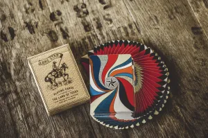 Deluxe Lone Star