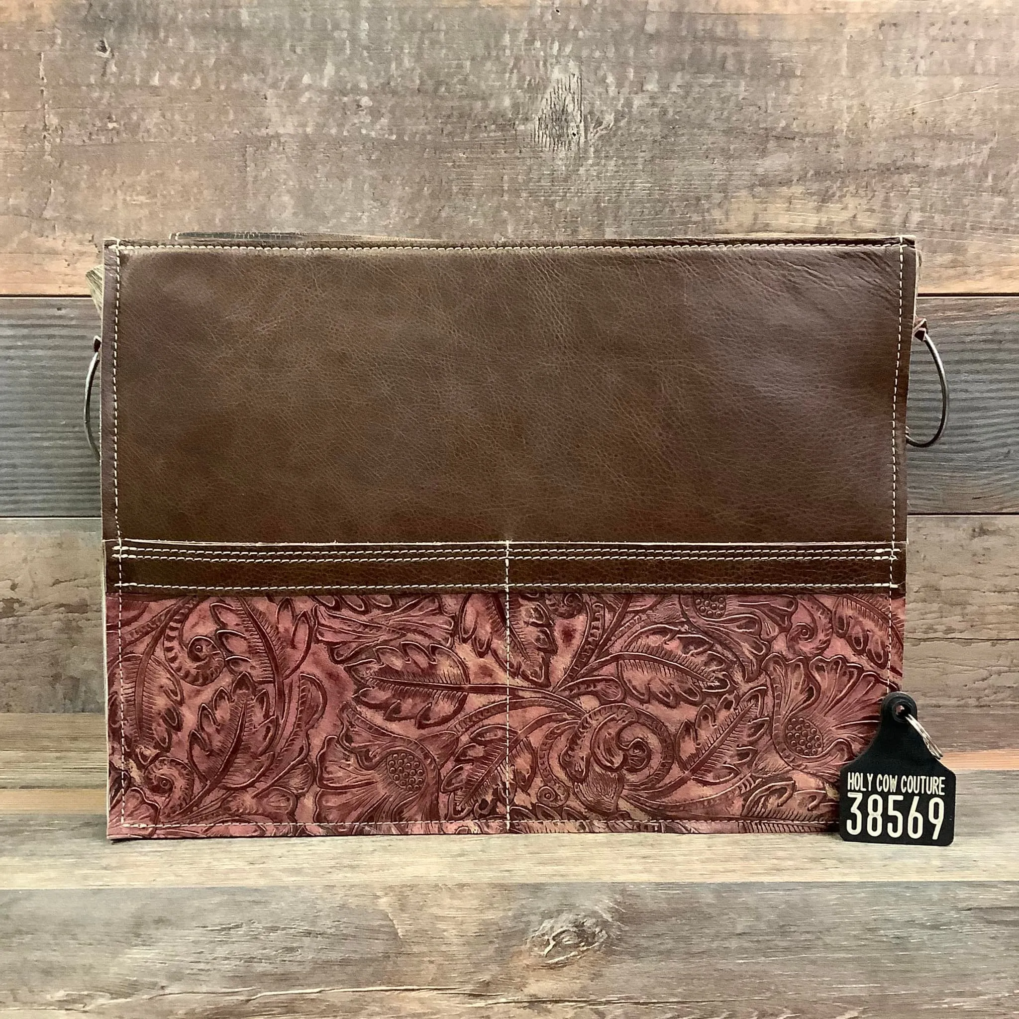 Diaper Bag / All Purpose Tote Bag - #38569