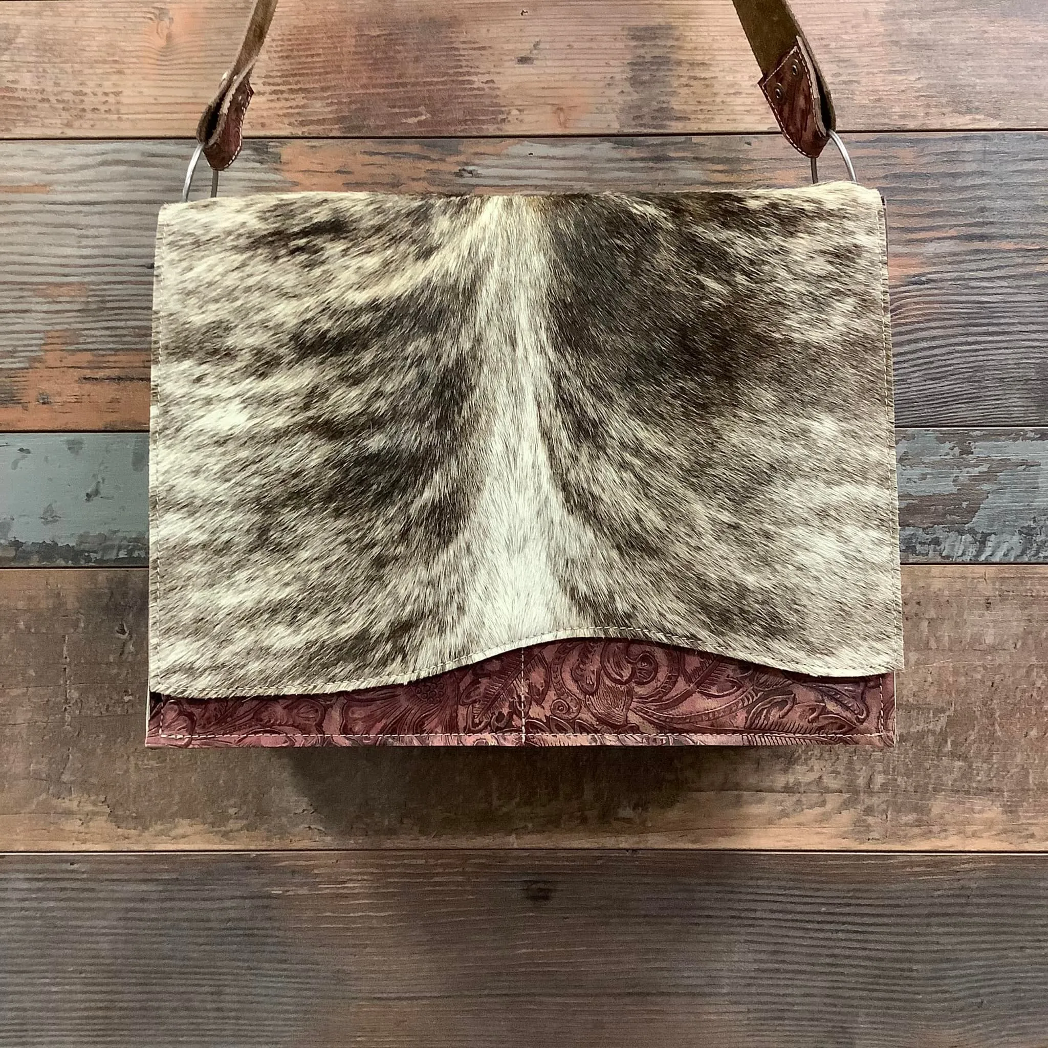 Diaper Bag / All Purpose Tote Bag - #38569