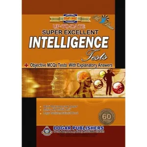 Doger Unique Super Excellent Tests