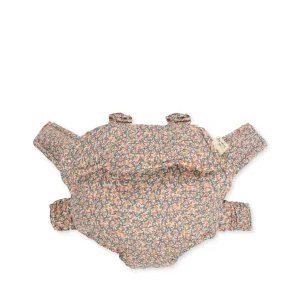 doll carrier - fleur de glace
