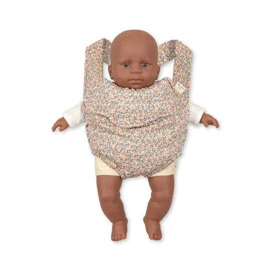 doll carrier - fleur de glace