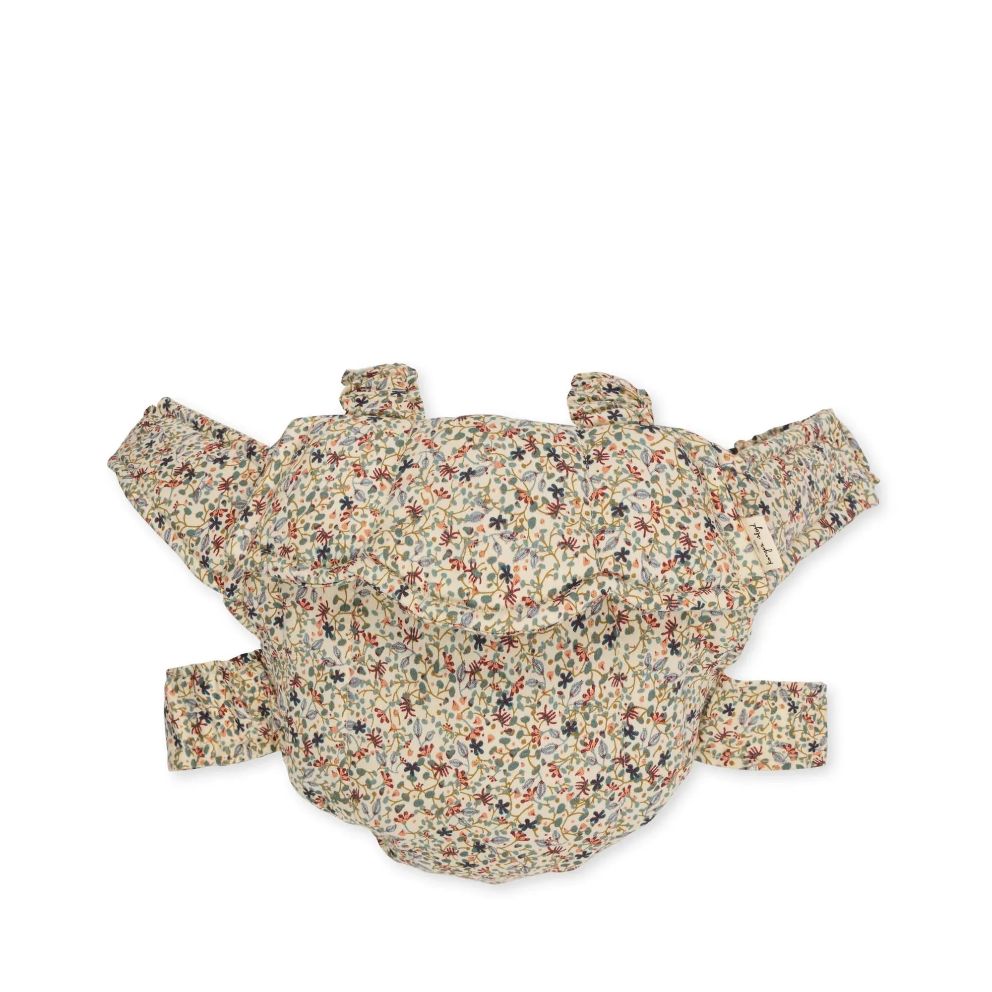 Doll carrier - Louloudi