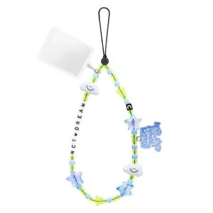 Dream Starry Sky Phone Charm