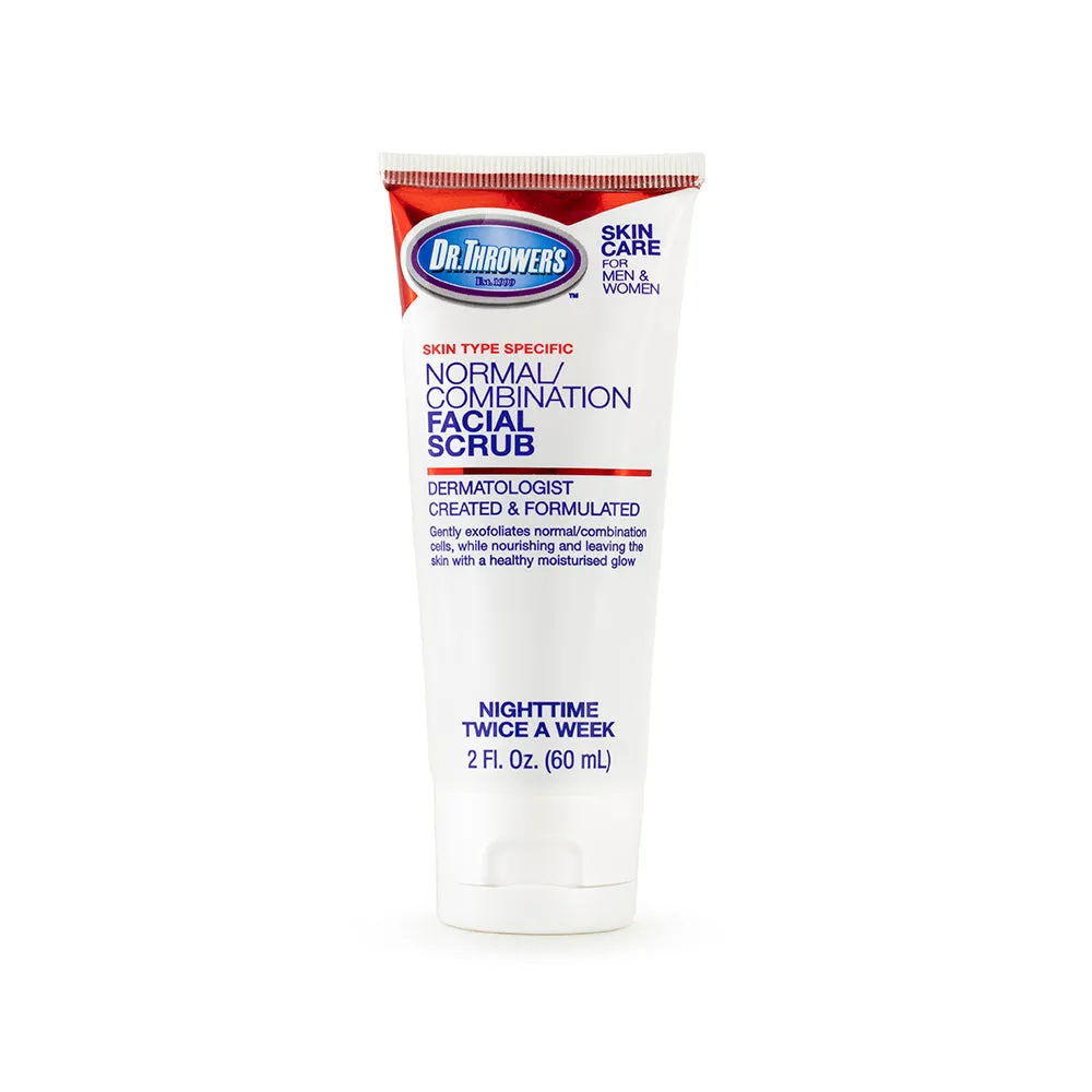 Dry Skin Travel Mini Kit