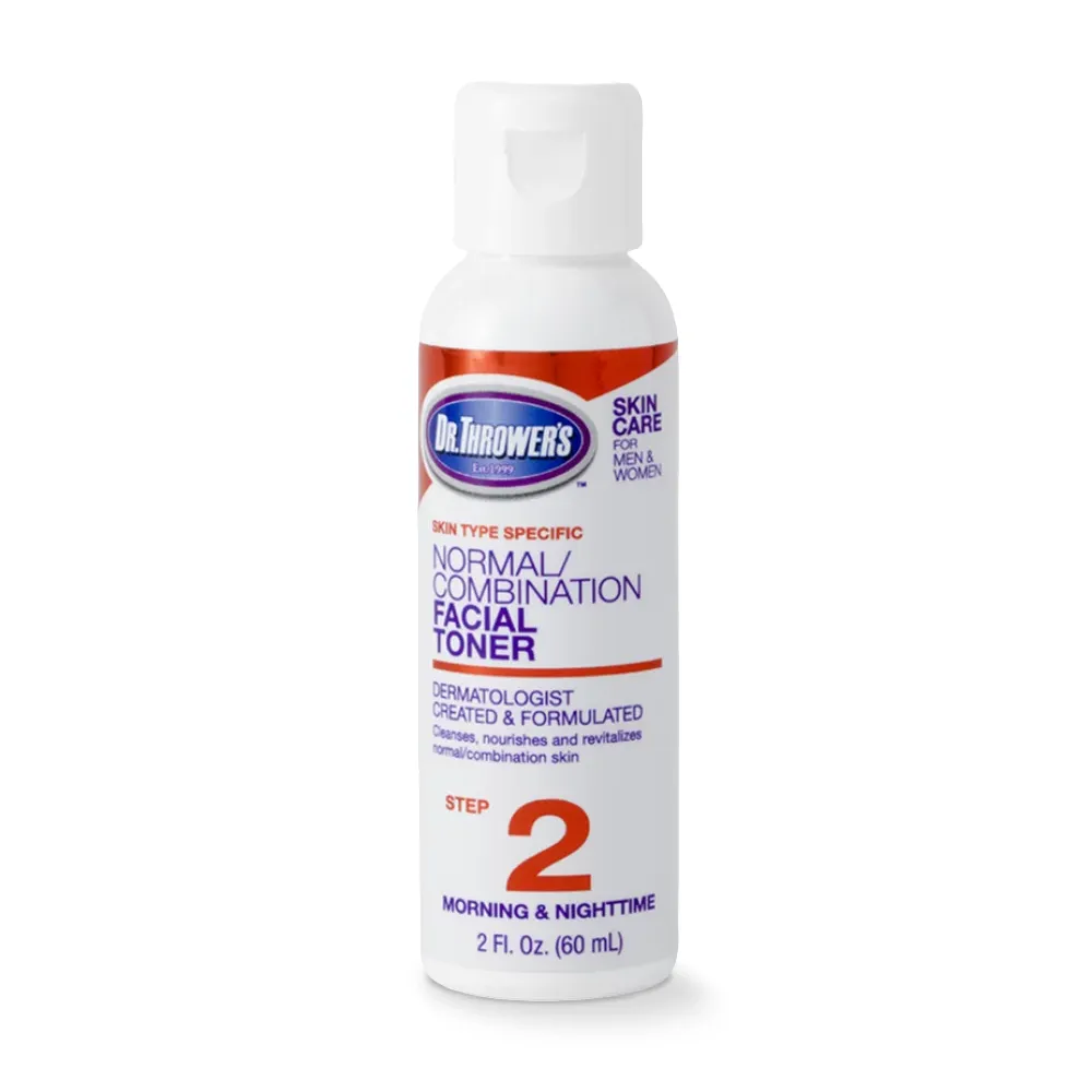 Dry Skin Travel Mini Kit