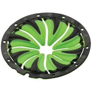 Dye Rotor Quick Feed - Lime