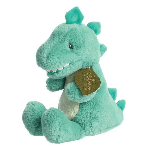 Ebba Eco Ryker Rex Dragon Soft Toy 12.5In