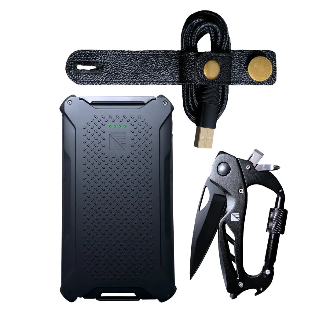 EDC-Every Day Carry-Small Emergency Kit