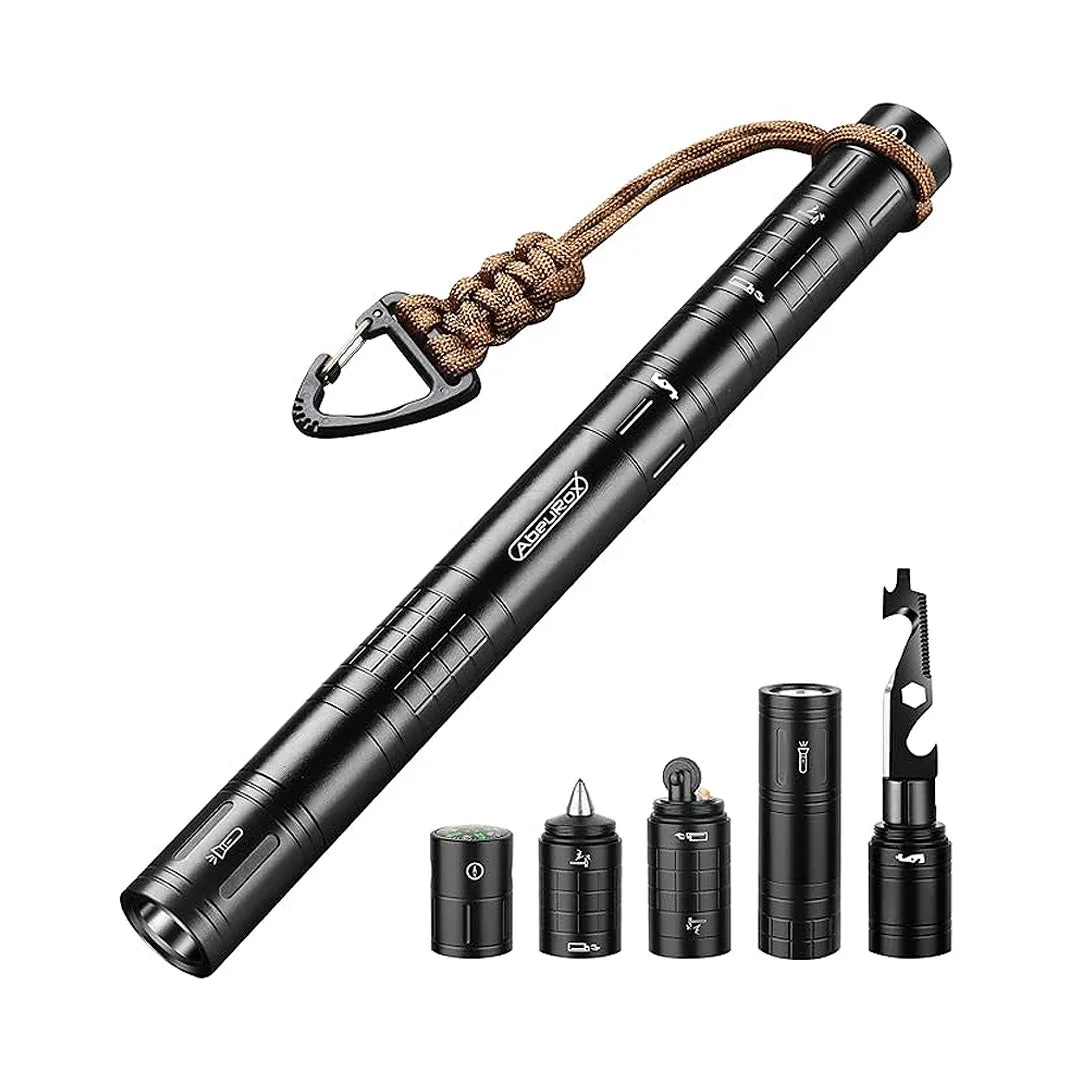 EDC-Every Day Carry-Small Emergency Kit