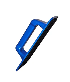 EDCO SCOURER PAD HOLDER WITH HANDLE (6 ONLY)