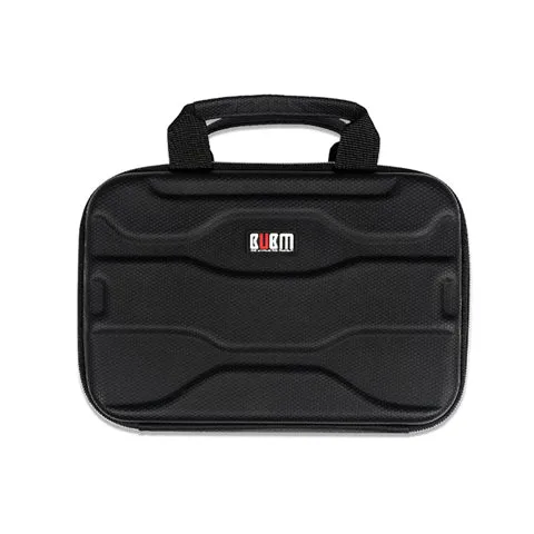 Electronics Travel Organizer Storage Bag for USB Cable Charging Cord Accessories IPad Mini/ Ipad Pro
