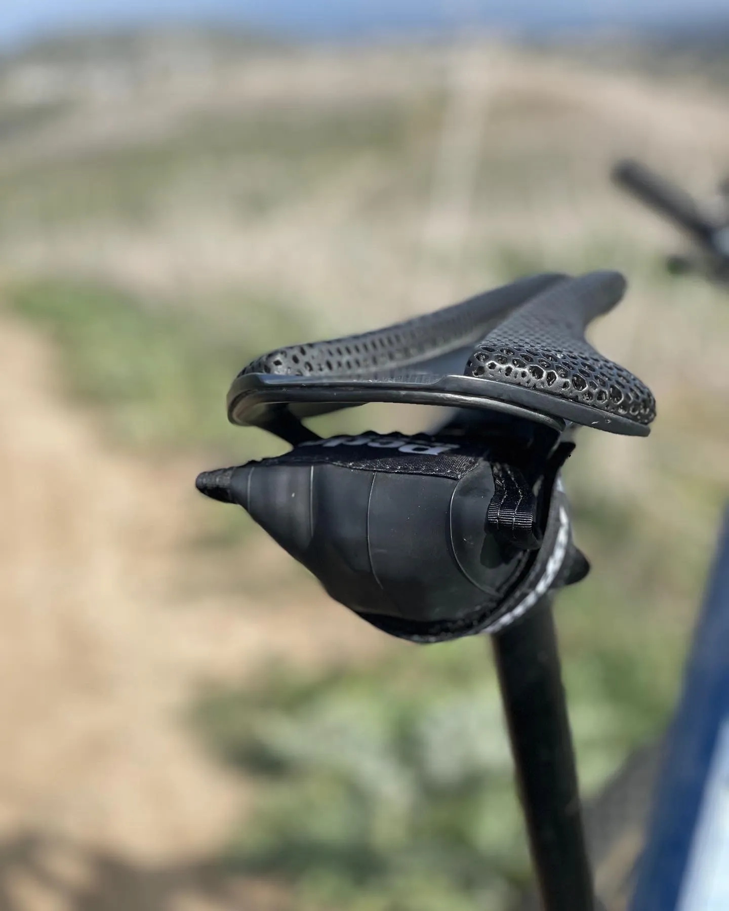 Ellis Cycles 2022 MINI RaceDay Bag 2.0