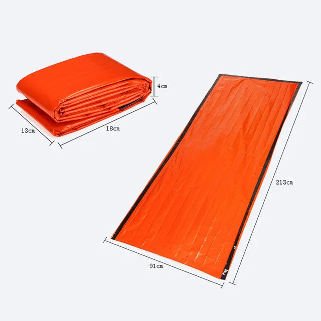 Emergency Sleeping Bag