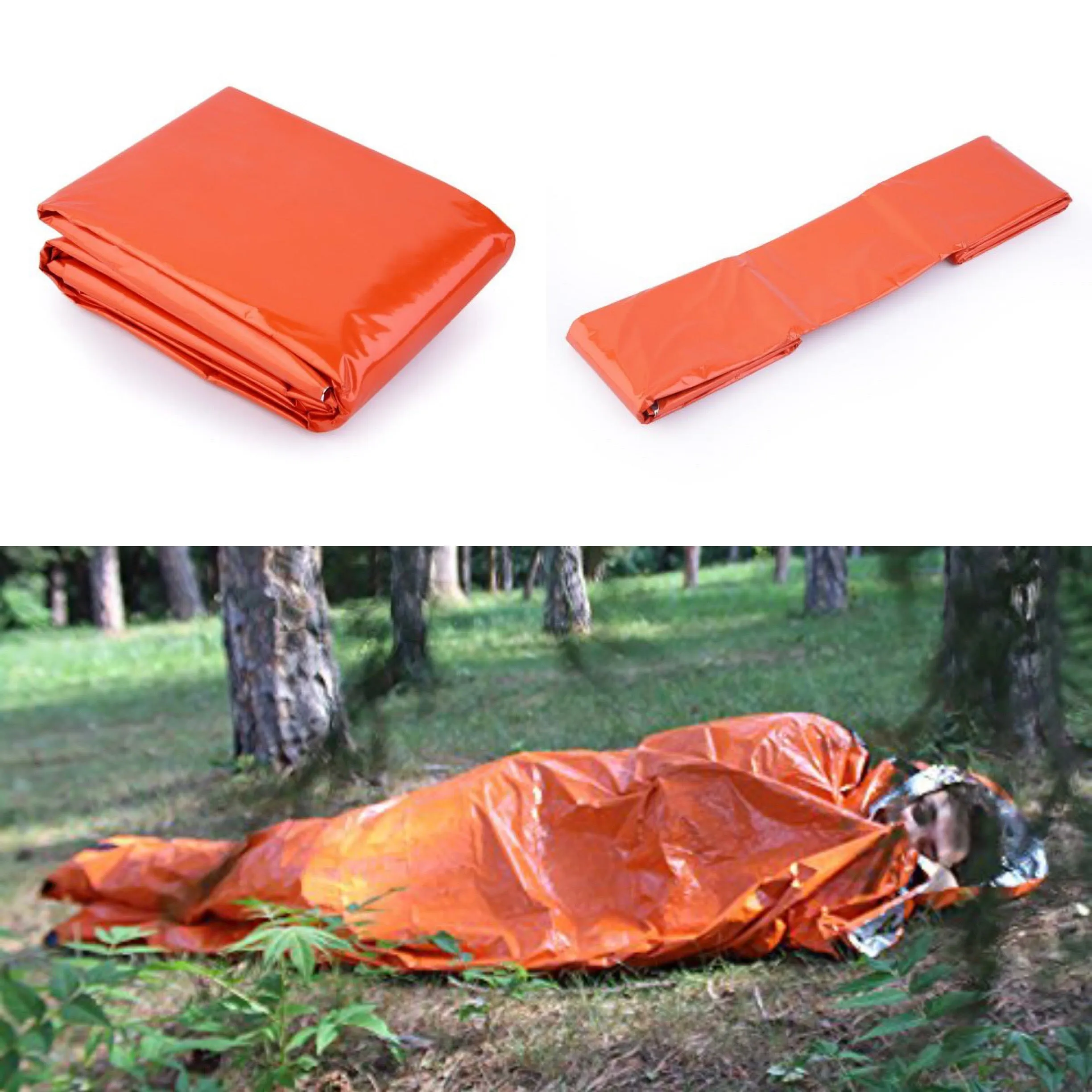 Emergency Sleeping Bag