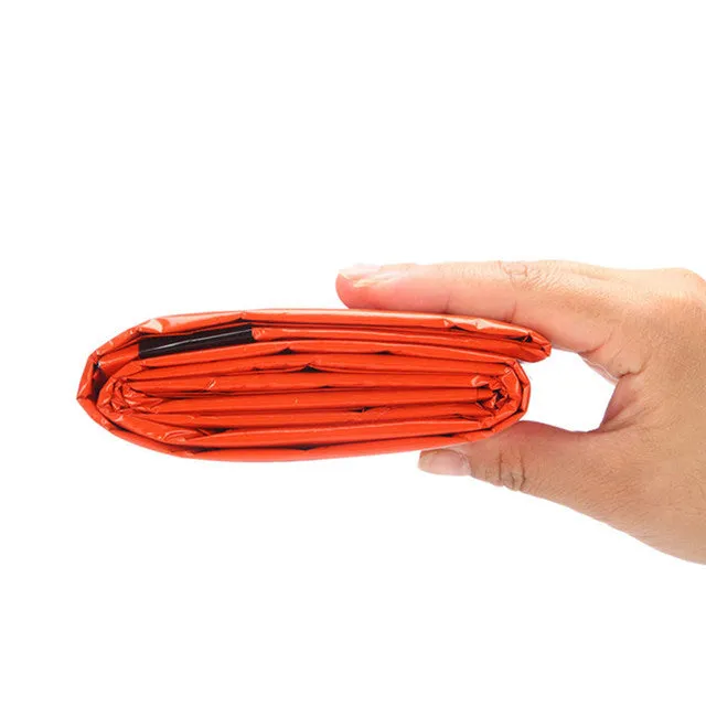 Emergency Sleeping Bag