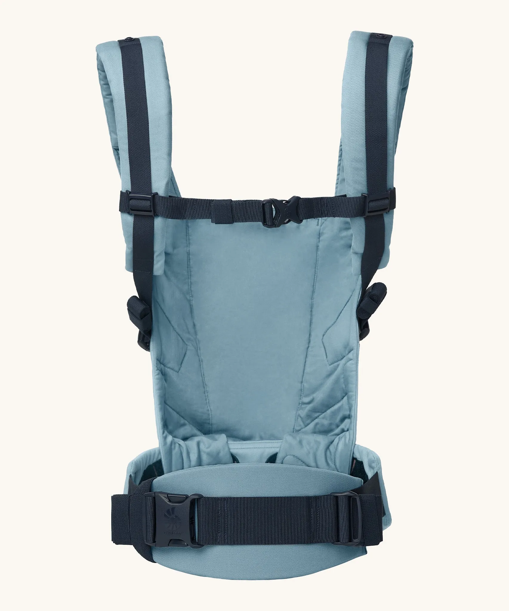 Ergobaby Adapt  SoftTouch™  Cotton Baby Carrier
