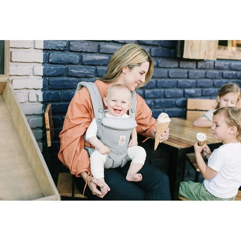 Ergobaby All-In-One OMNI 360 Baby Carrier