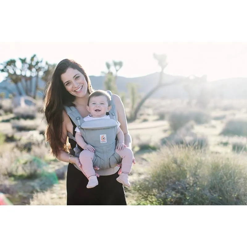 Ergobaby All-In-One OMNI 360 Baby Carrier