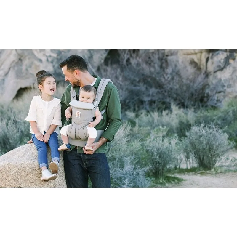 Ergobaby All-In-One OMNI 360 Baby Carrier