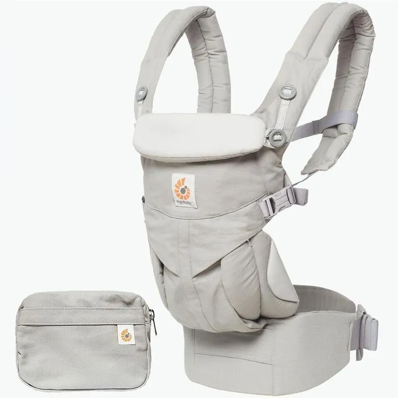 Ergobaby All-In-One OMNI 360 Baby Carrier