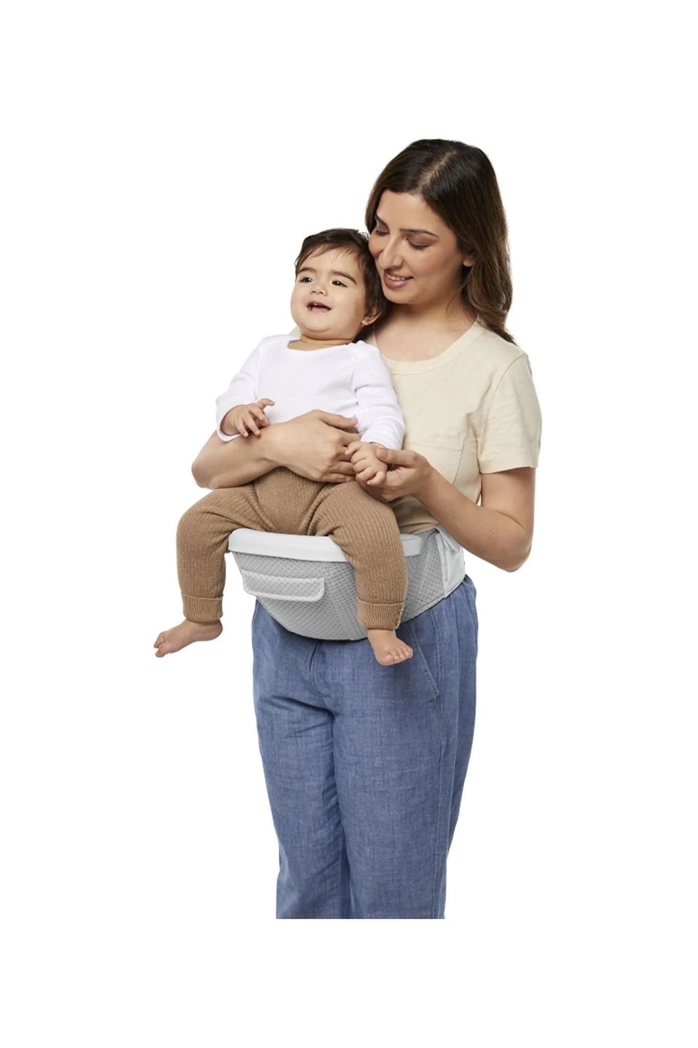 Ergobaby Alta Hip Seat Baby Carrier