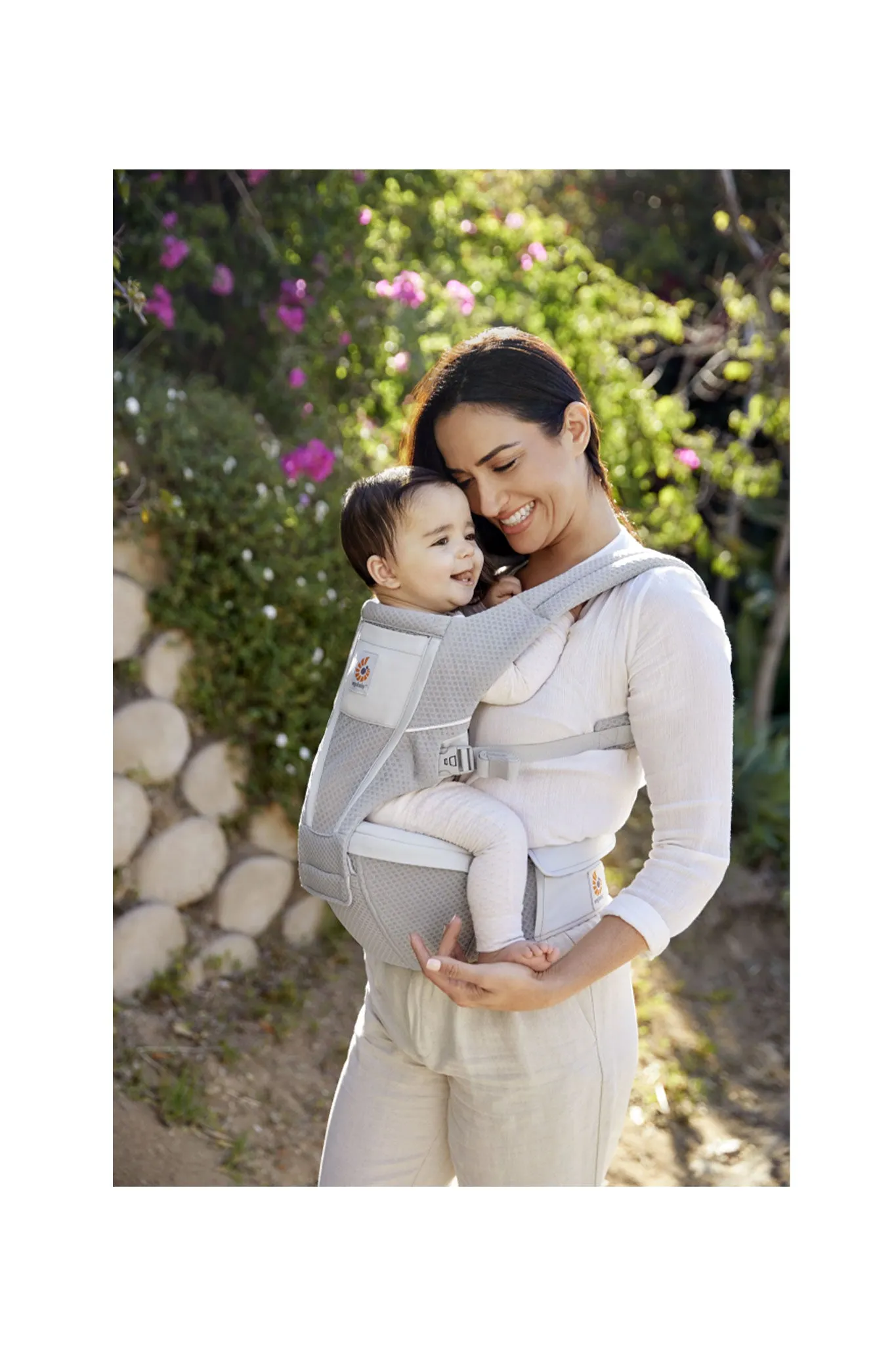 Ergobaby Alta Hip Seat Baby Carrier