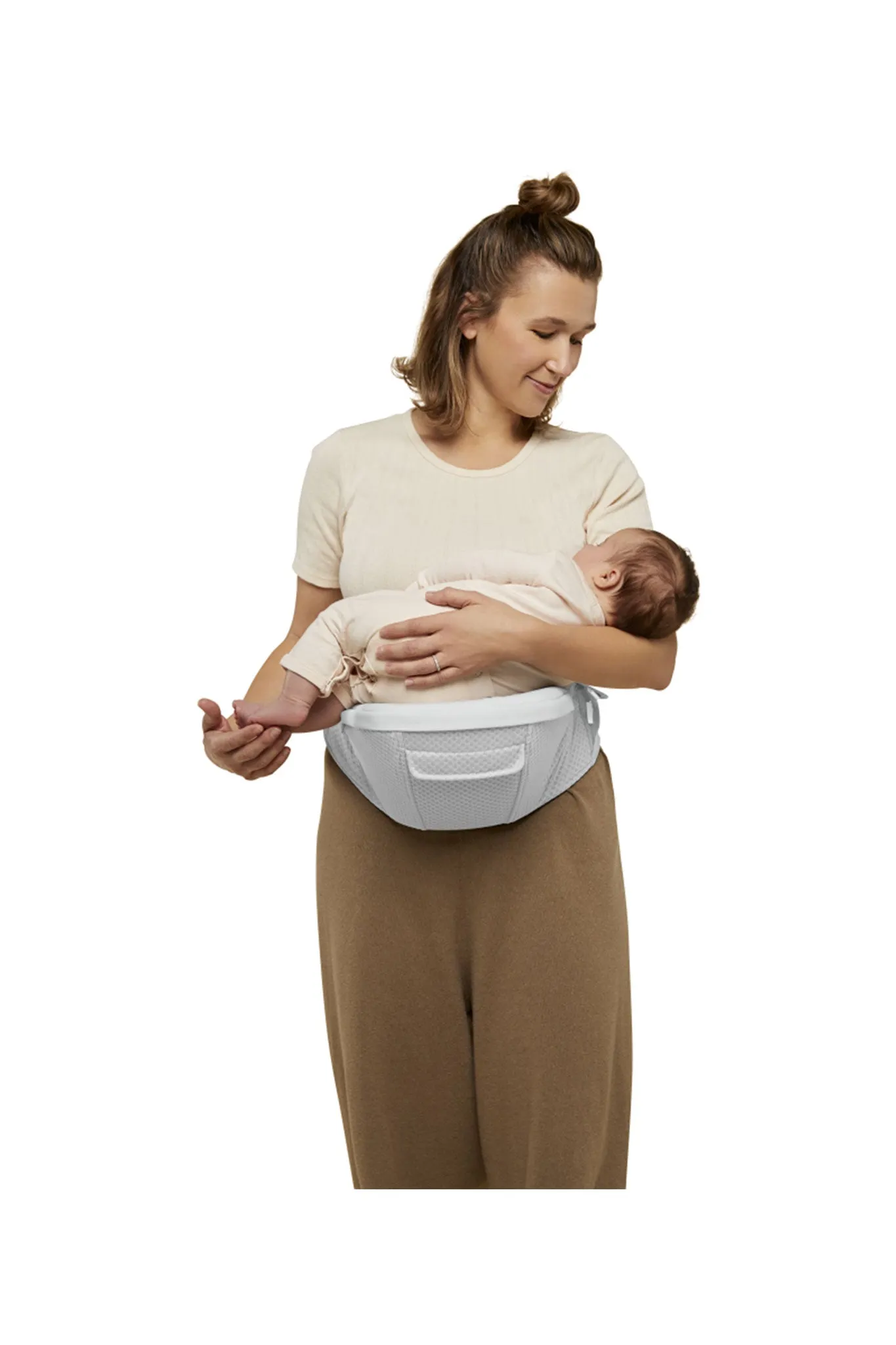 Ergobaby Alta Hip Seat Baby Carrier