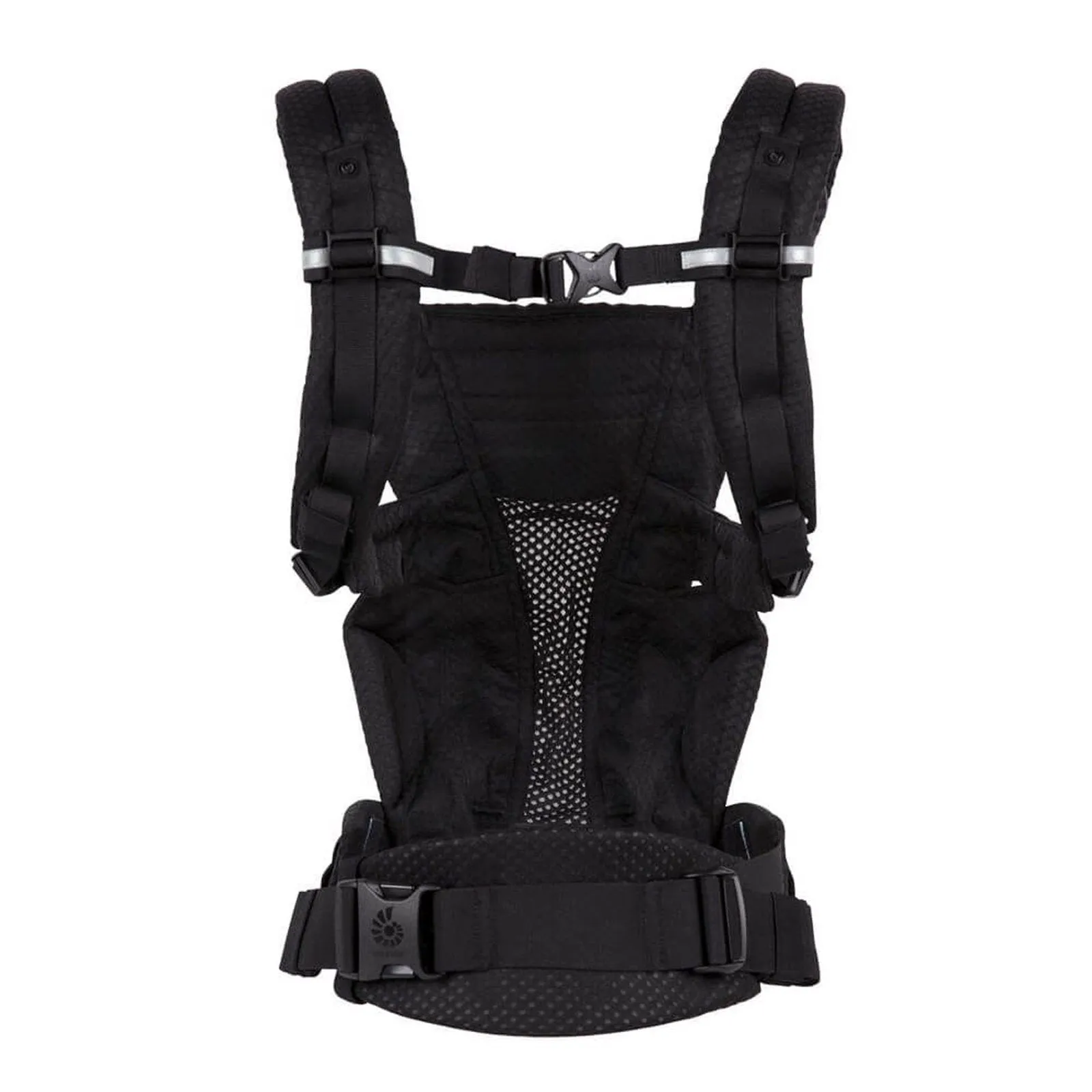 Ergobaby Omni Breeze Carrier - Onyx Black
