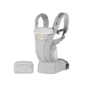 Ergobaby Omni Dream Baby Carrier - Pearl Grey
