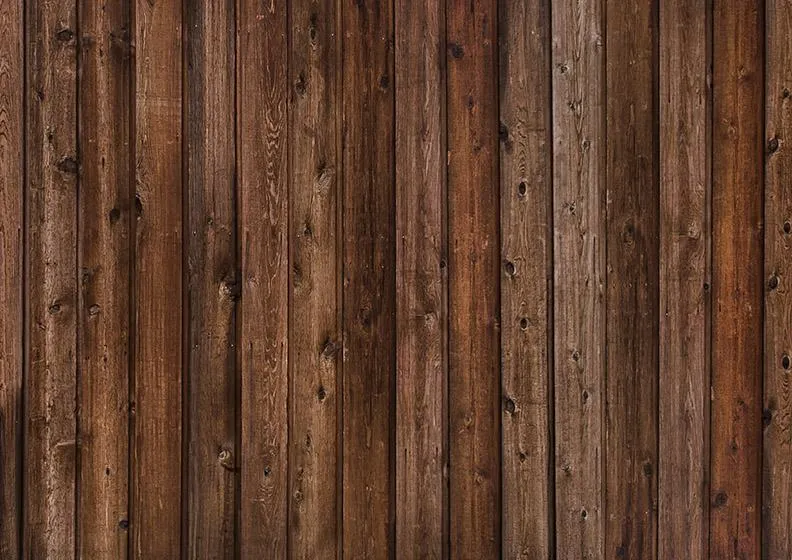 Espresso Planks Floor-rf
