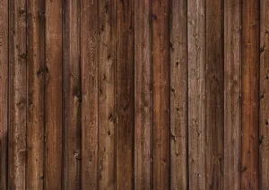 Espresso Planks Floor-rf