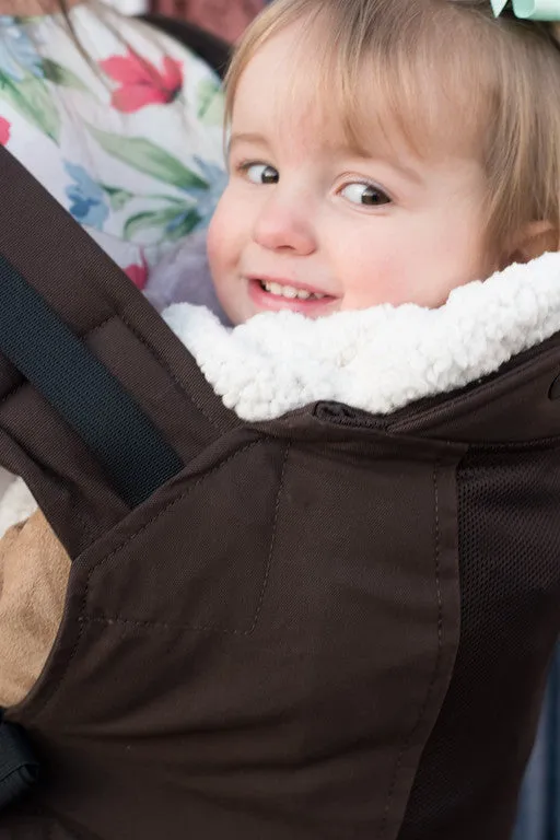 Espresso with Koolnit - Toddler Kinderpack