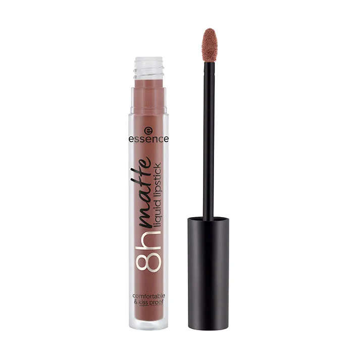 Essence 8H Matte Liquid Lipstick