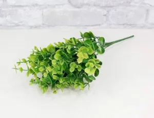 Eucalyptus Bush Spray - Bright Green