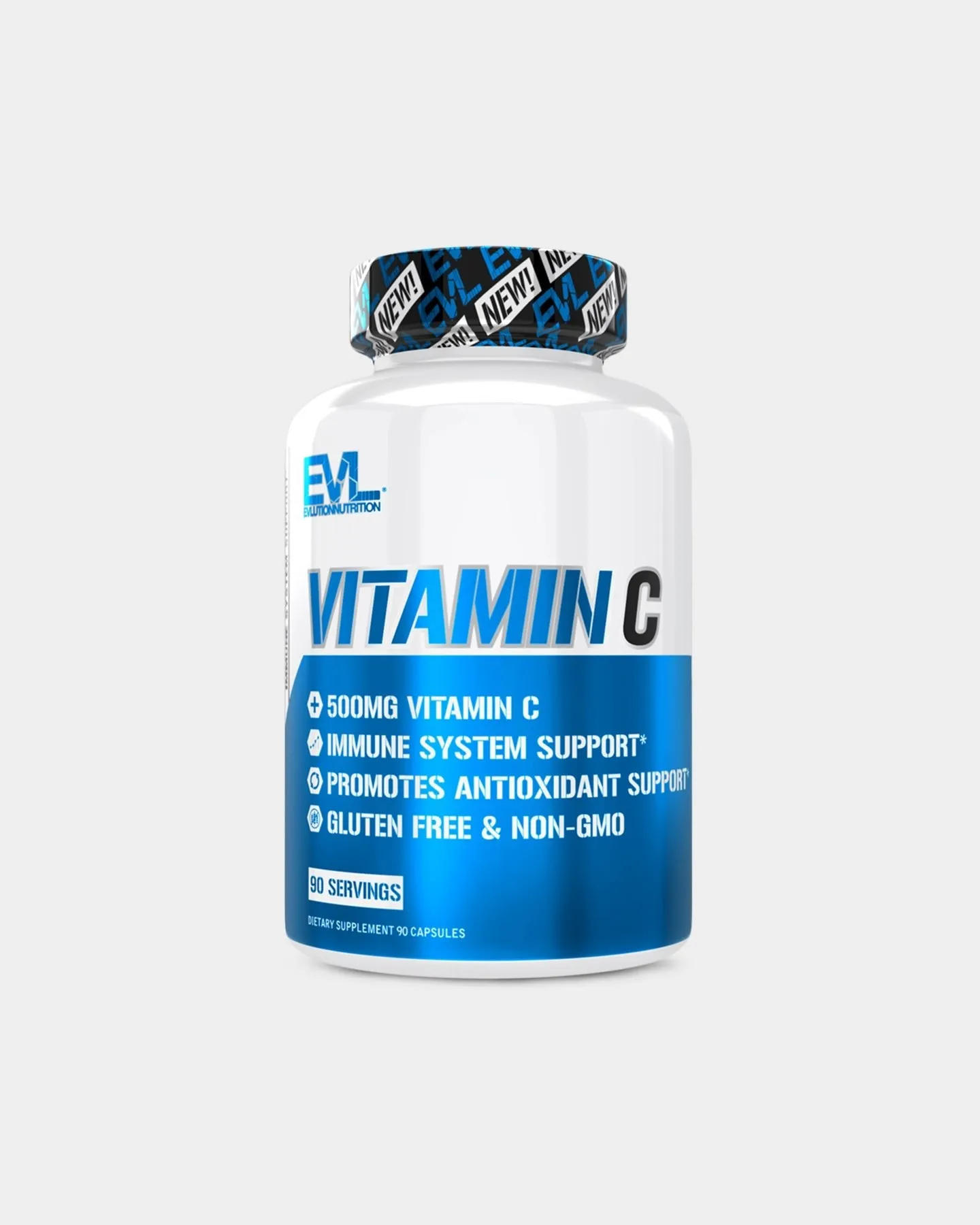 EVLUTION NUTRITION EVL Vitamin C