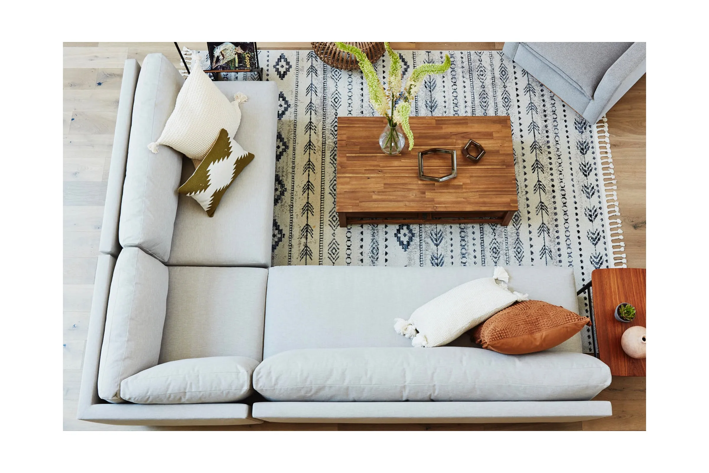 Fallston Lumbar Pillow