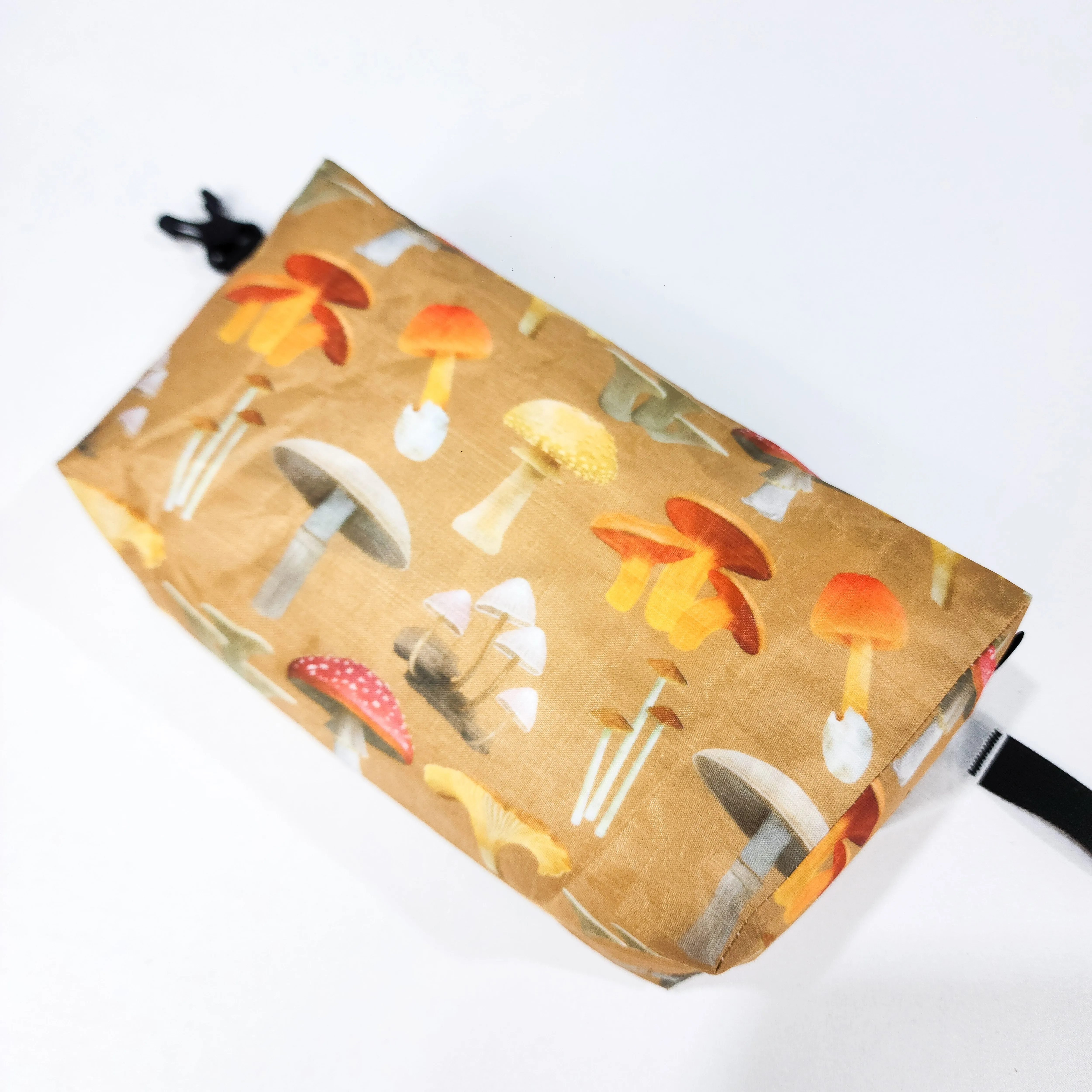 Fanny Pack v1.5 "Botany Poster" - by Ash Ryan