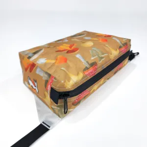 Fanny Pack v1.5 "Botany Poster" - by Ash Ryan