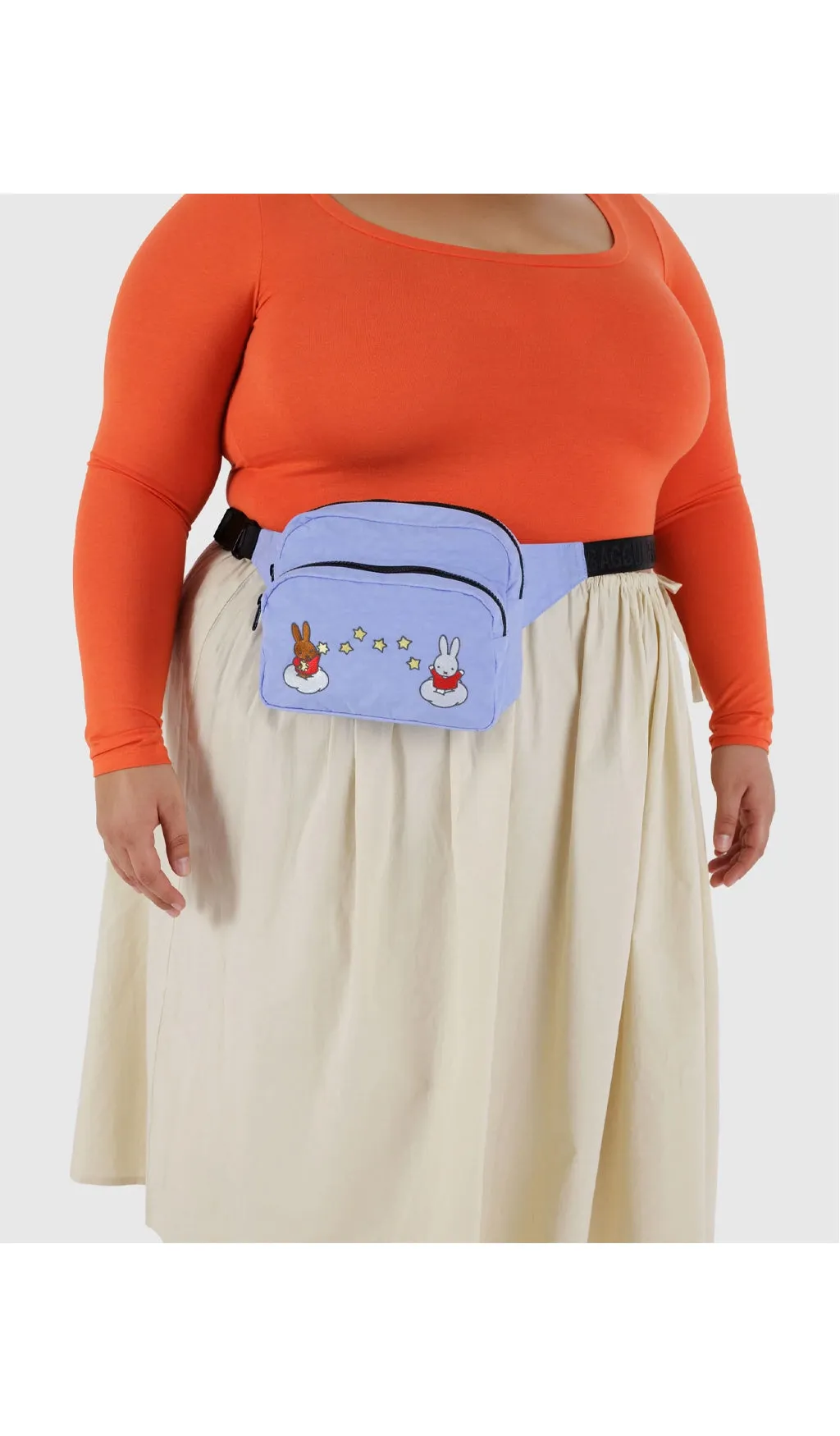 Fanny Pack