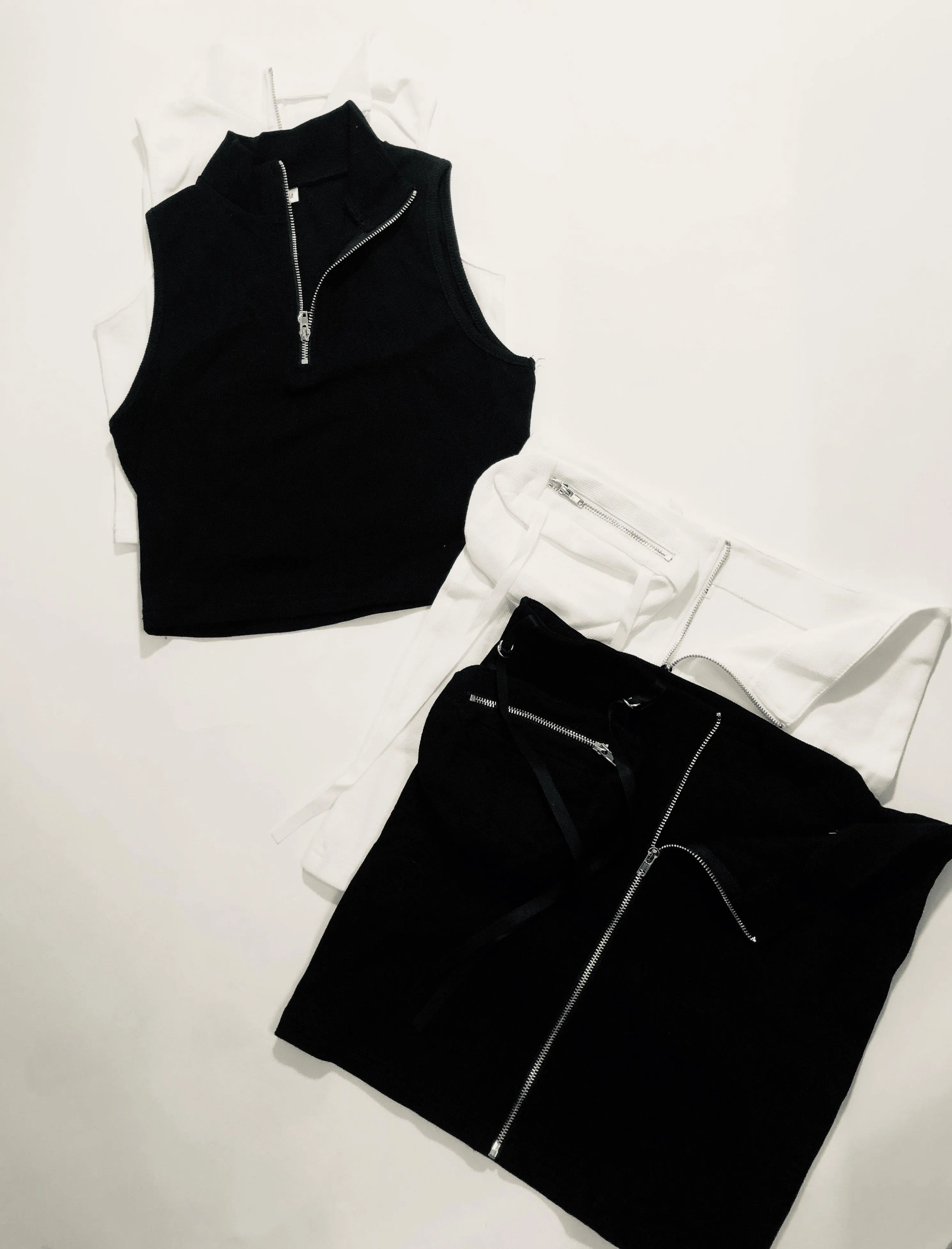 Fanny Skirt Set