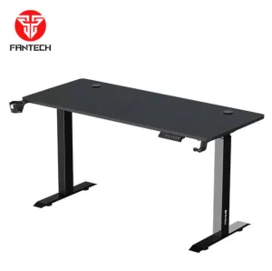 FANTECH GD-914 ADJUSTABLE GAMING TABLE – BLACK