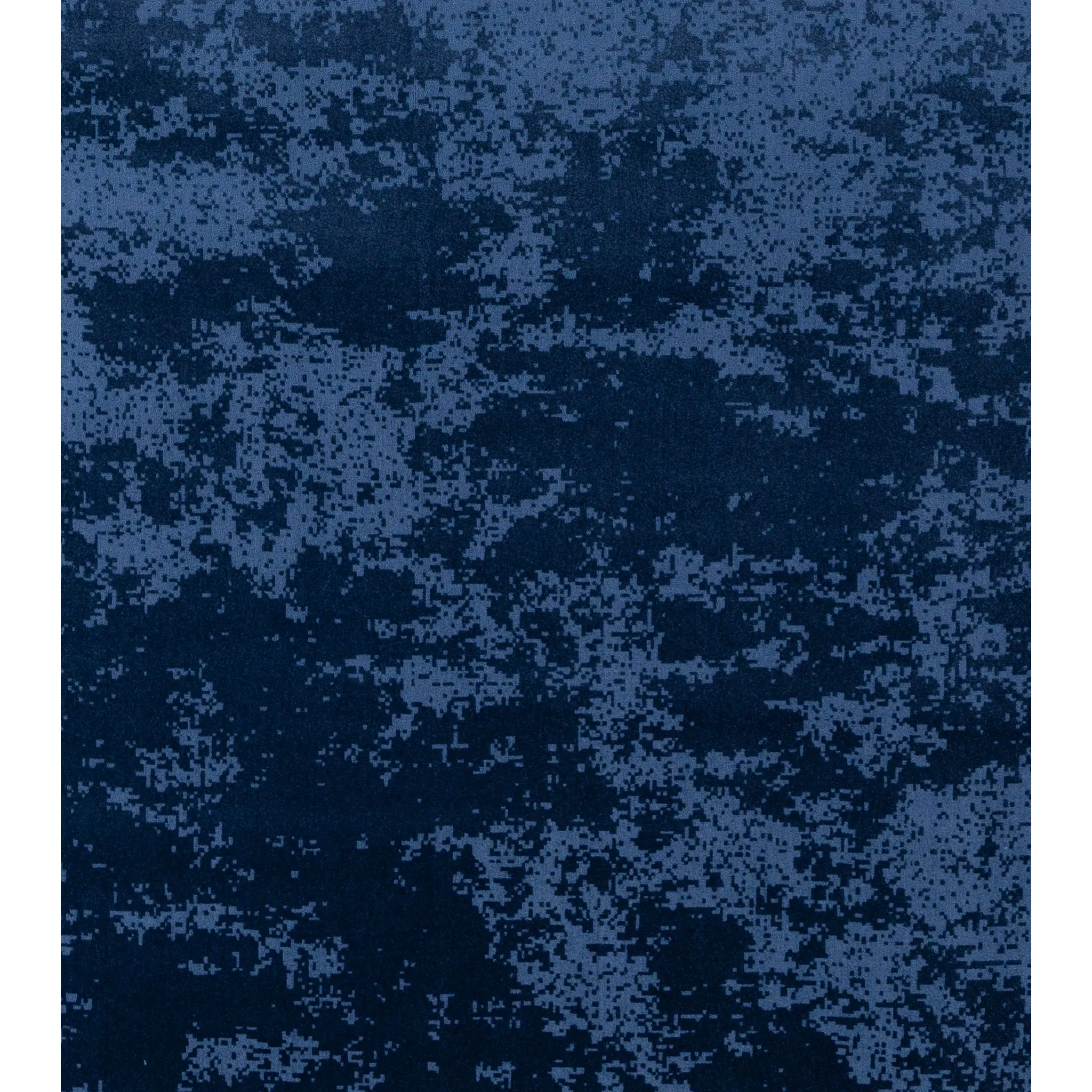 Faris Tufted Carpet, Cobalt