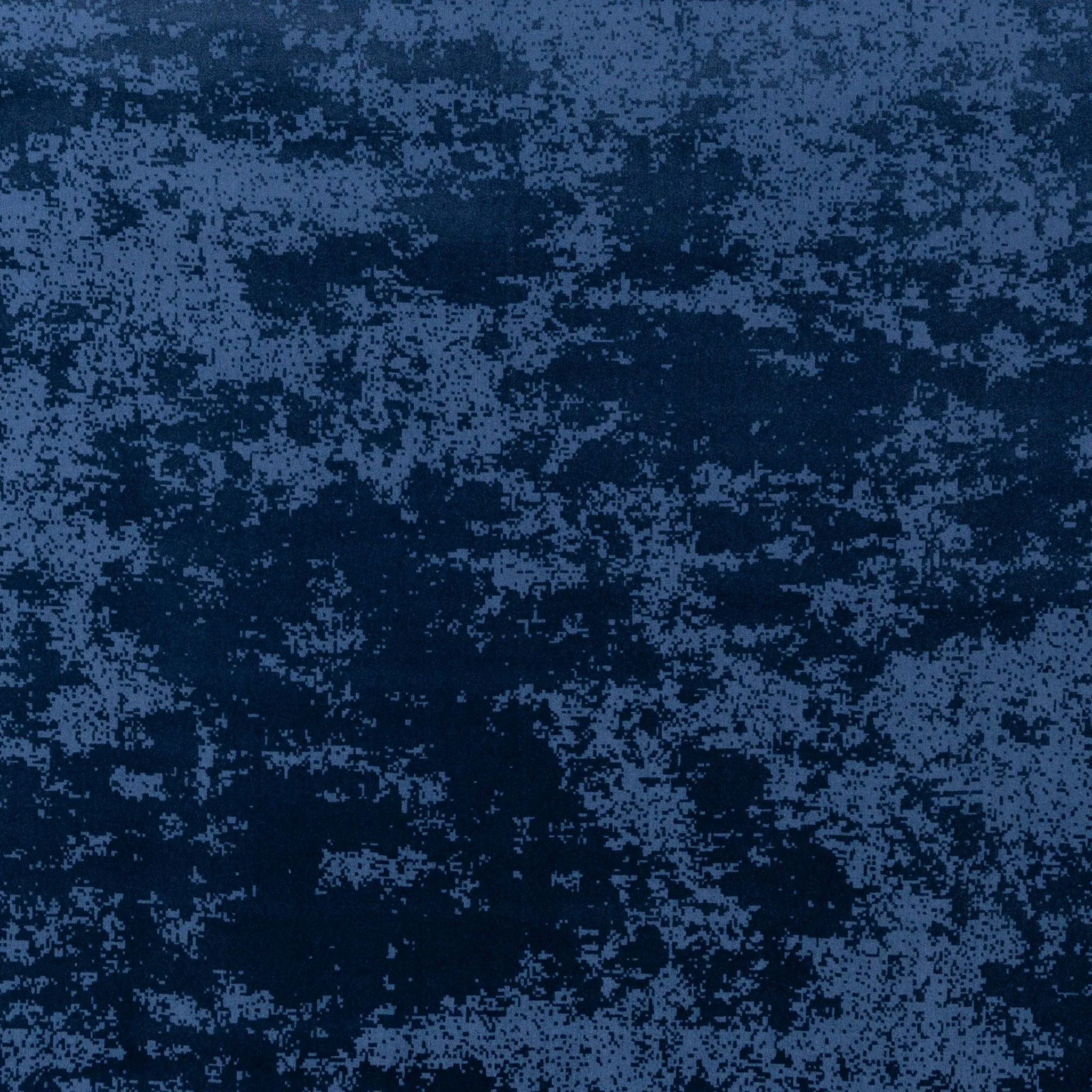 Faris Tufted Carpet, Cobalt