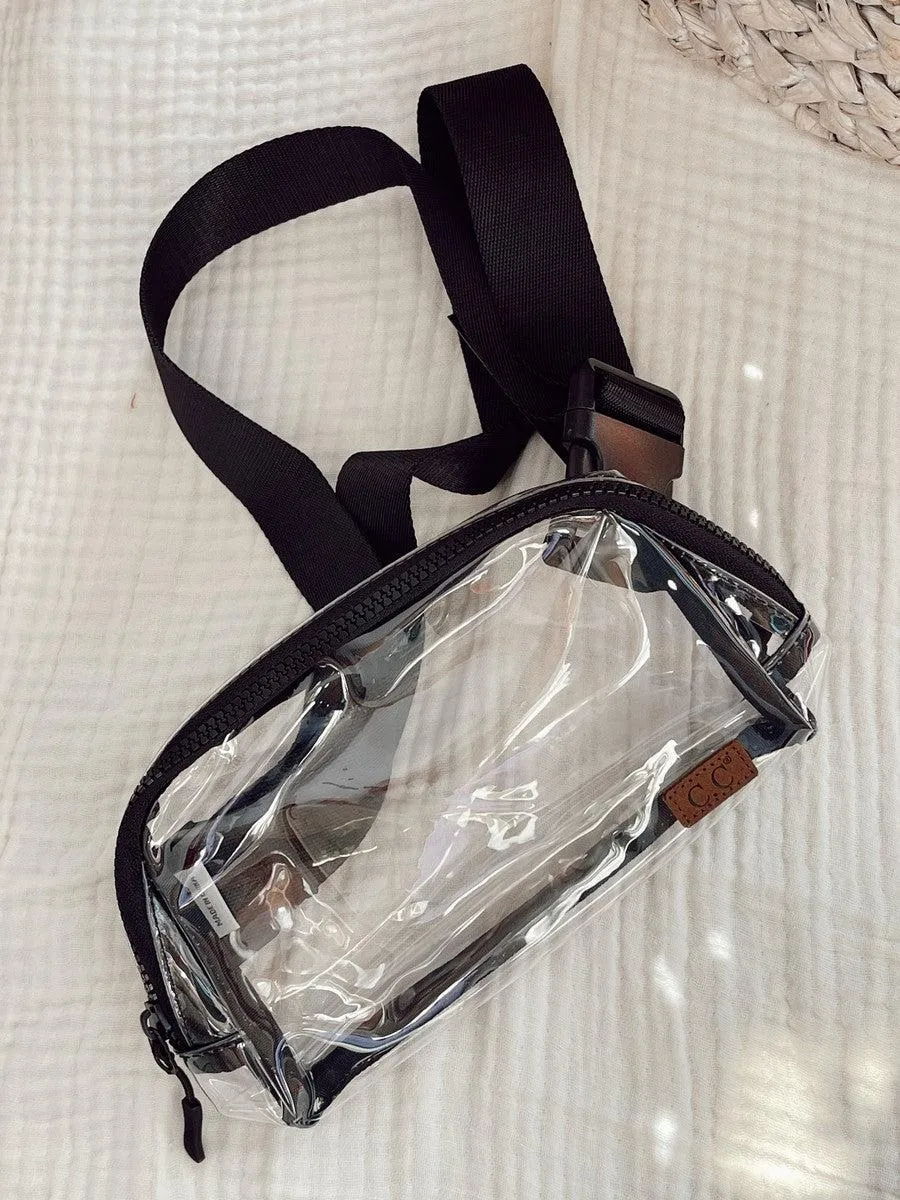 Favorite Fanny Pack