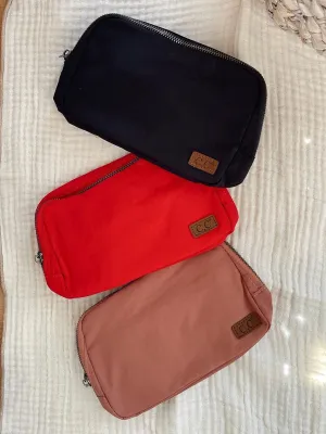 Favorite Fanny Pack