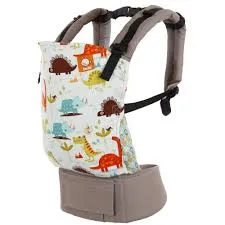 *FINAL SALE* Tula Standard Ergonomic Carrier