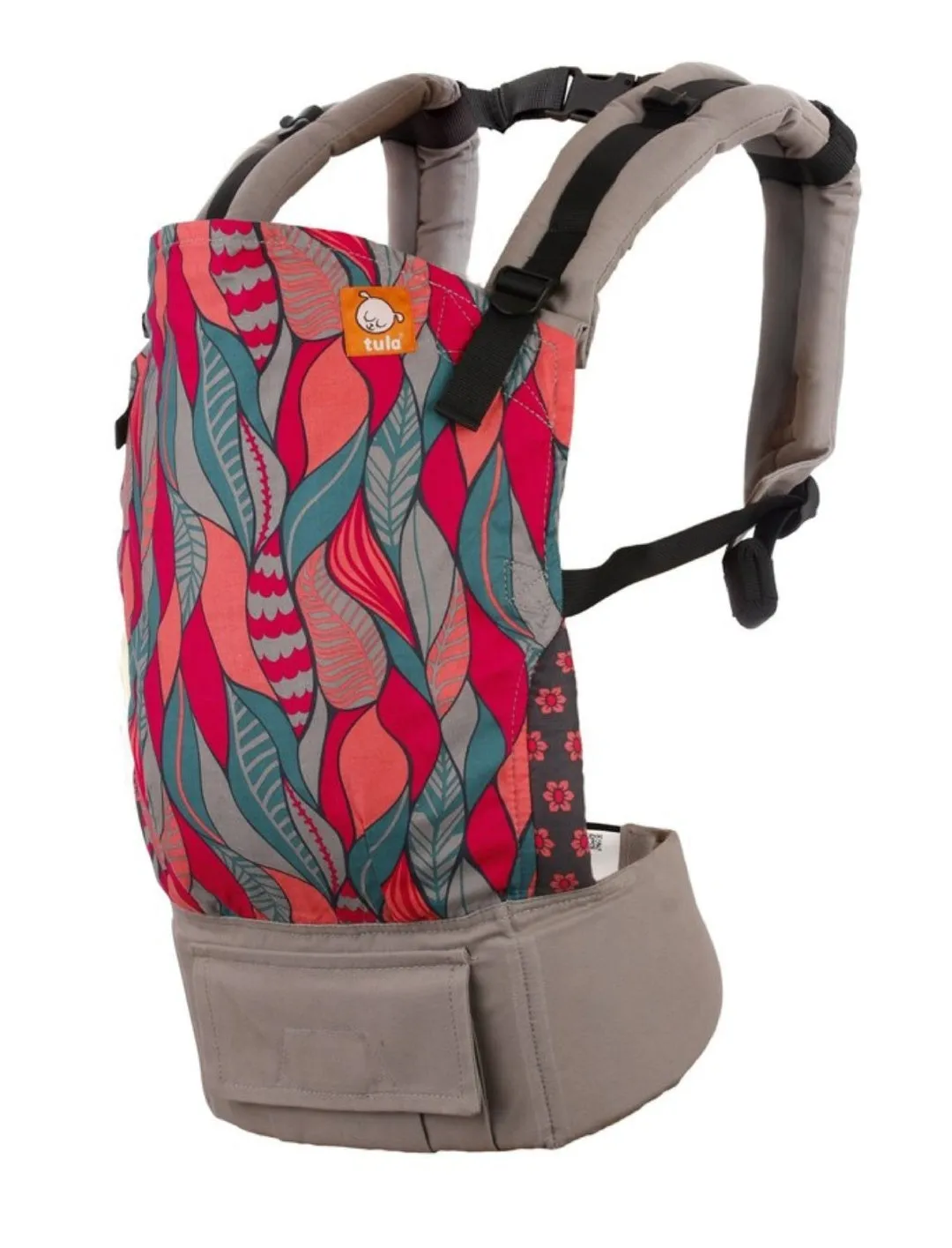 *FINAL SALE* Tula Standard Ergonomic Carrier