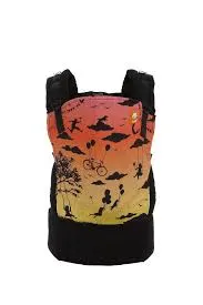 *FINAL SALE* Tula Standard Ergonomic Carrier